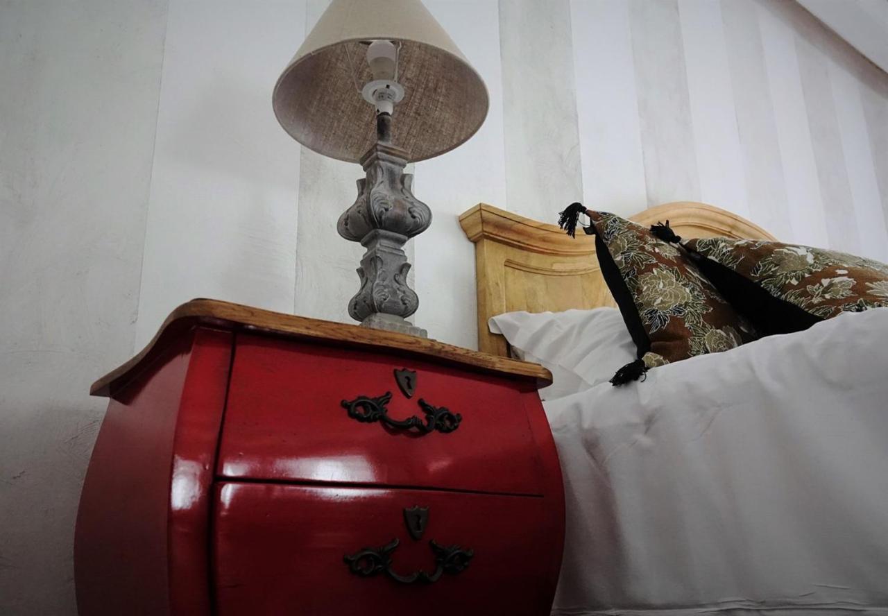 Auberge De La Poulciere Gerardmer Room photo