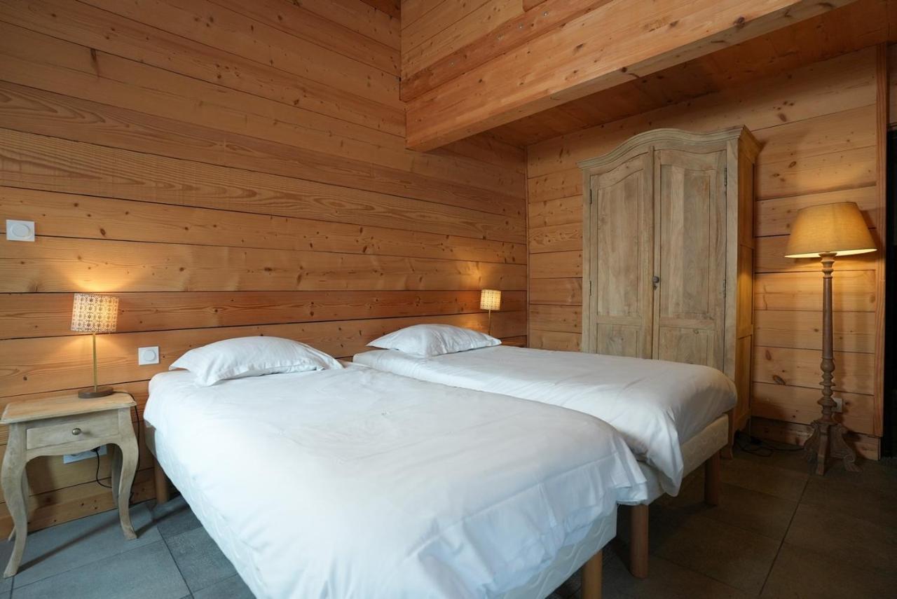 Auberge De La Poulciere Gerardmer Room photo