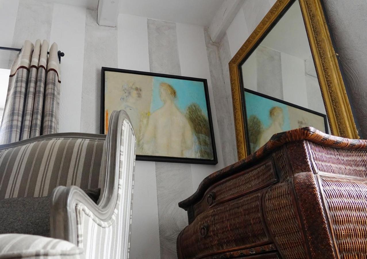 Auberge De La Poulciere Gerardmer Room photo
