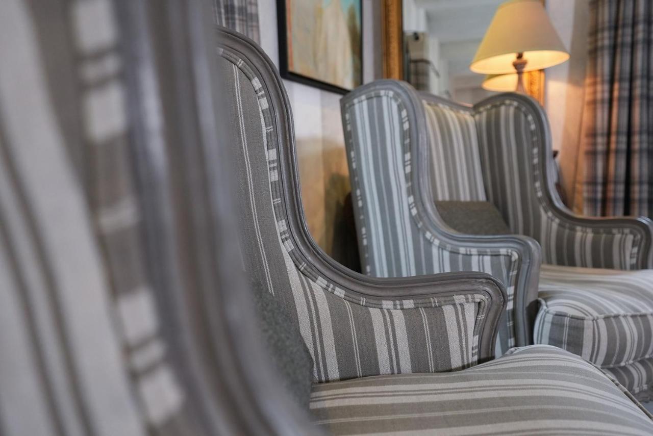 Auberge De La Poulciere Gerardmer Room photo